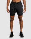 Mens Sport Vent Short 16
