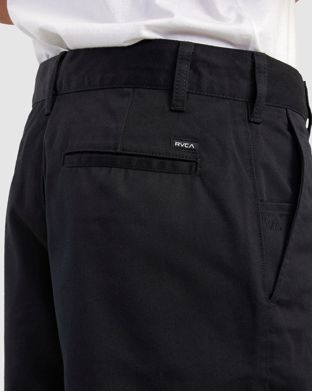 Mens Americana Walkshorts