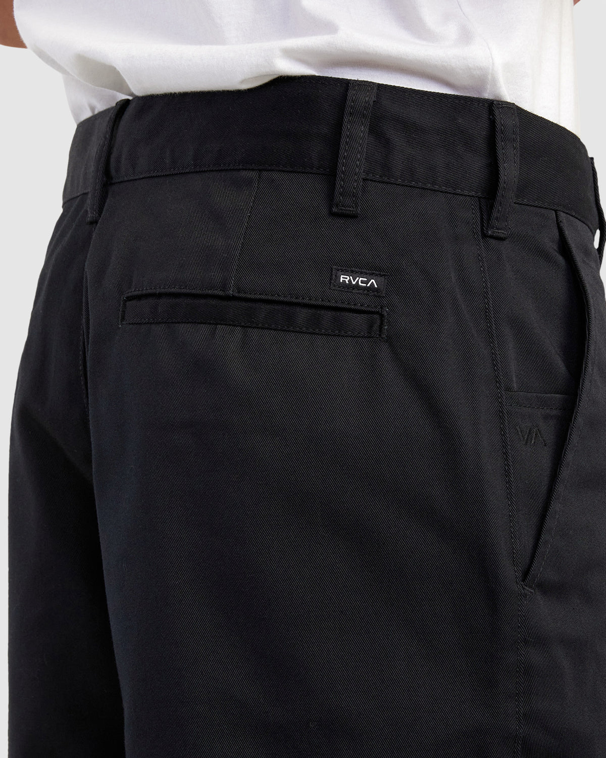 Mens Americana Walkshorts