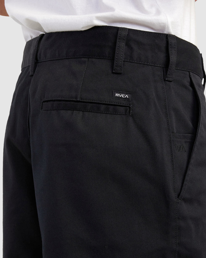 Mens Americana Walkshorts