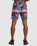 HAWAII YOGGER STRETCH 17