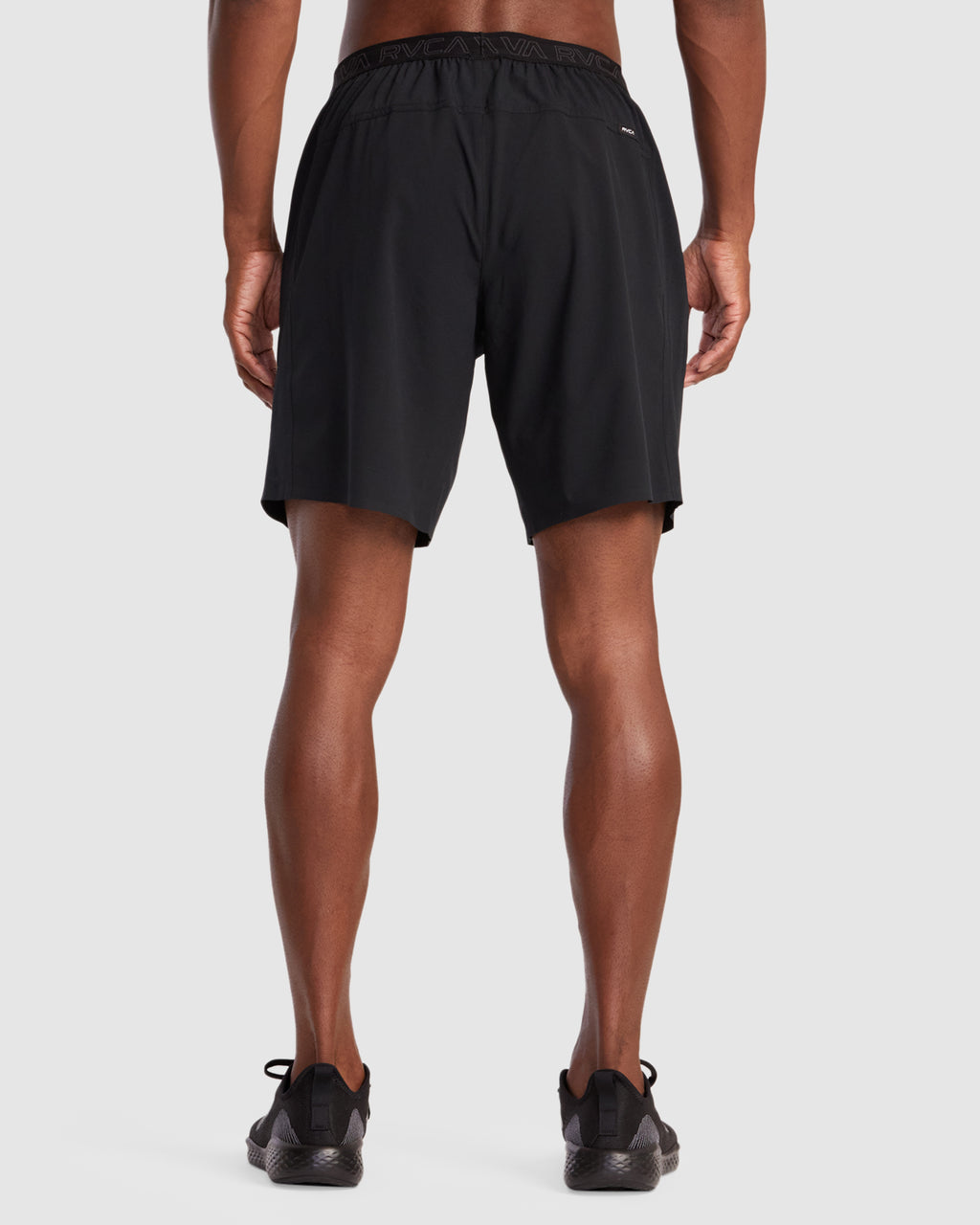 Mens Yogger Plus 18" Walkshorts