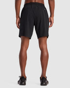Mens Yogger Plus 18" Walkshorts