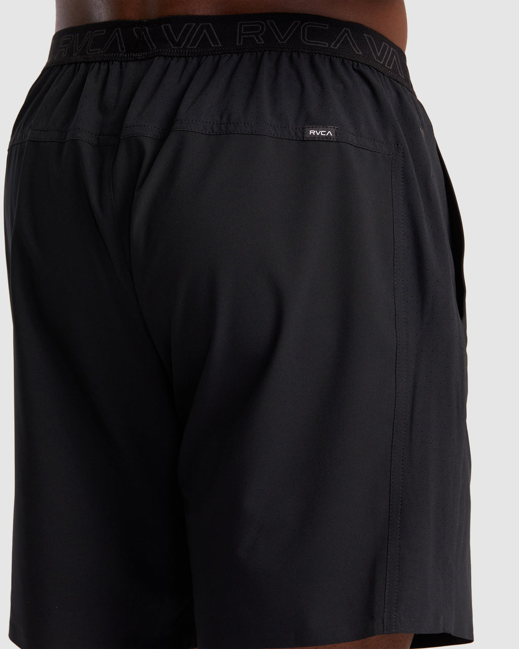 Mens Yogger Plus 18" Walkshorts