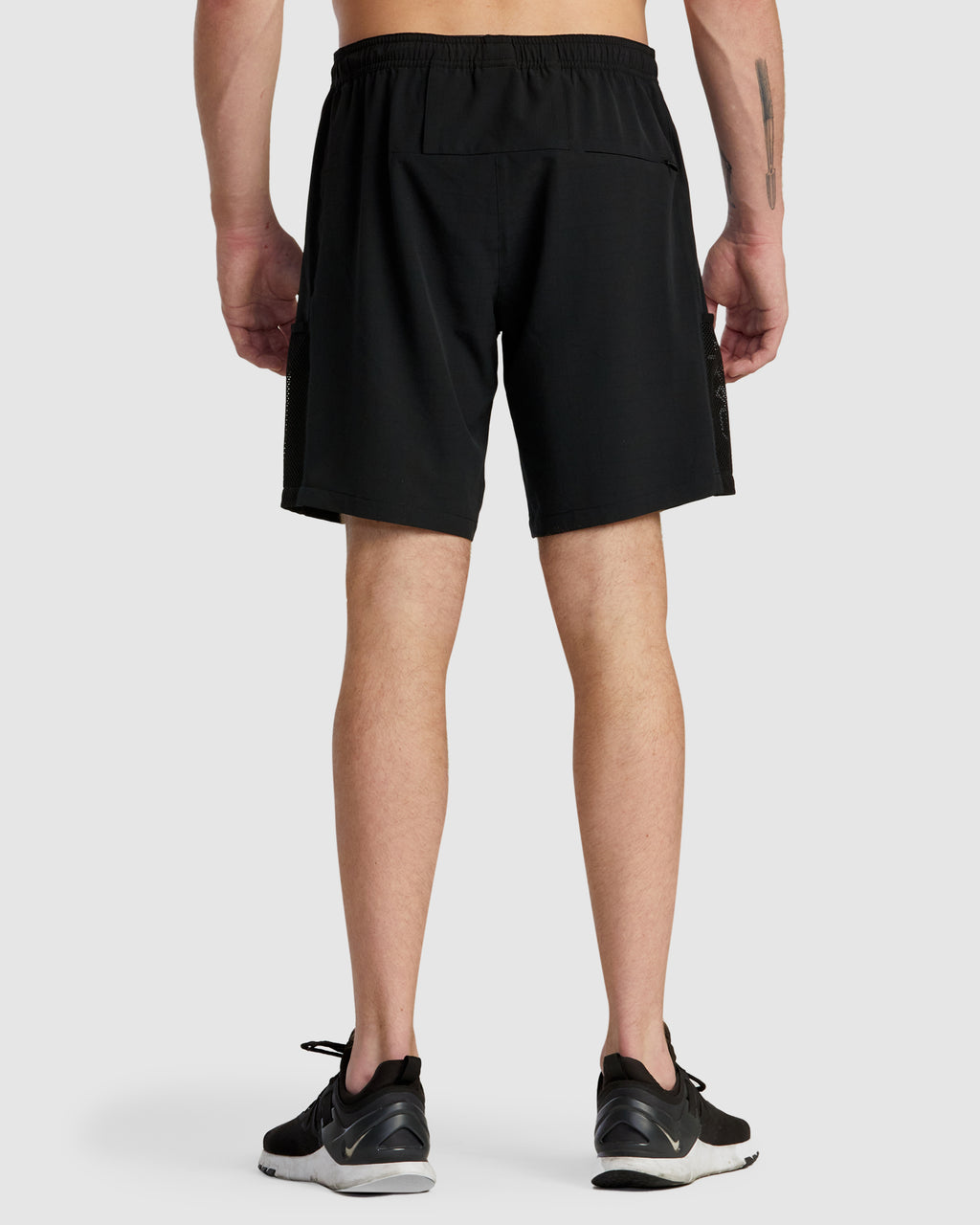 Mens X Over Walkshorts