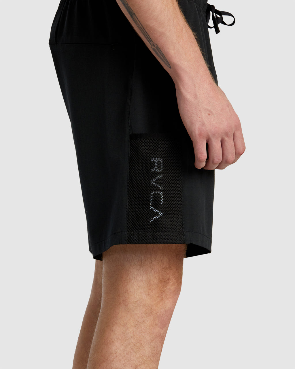 Mens X Over Walkshorts