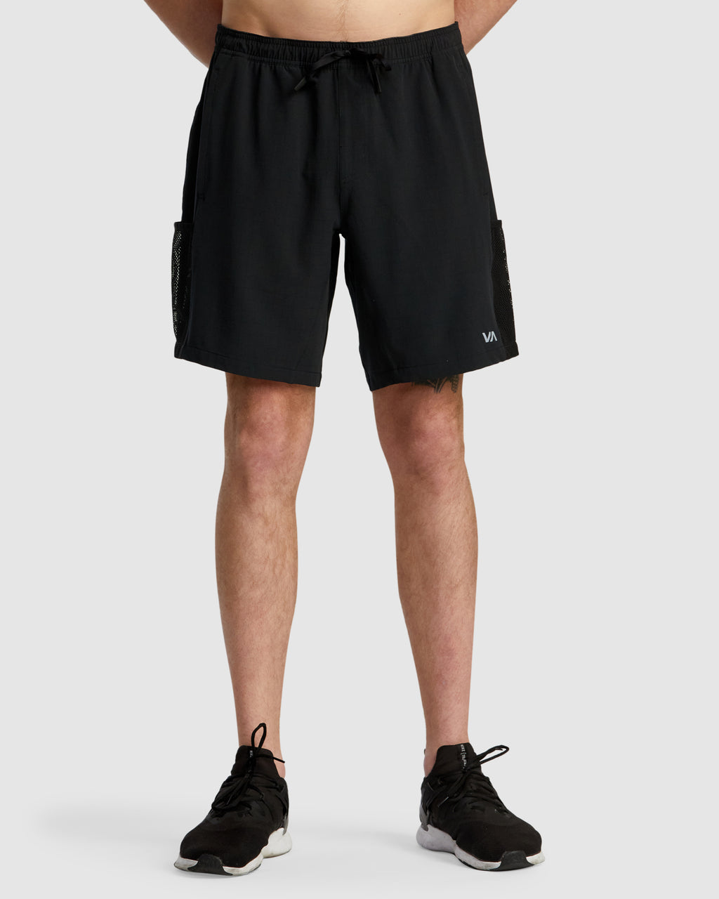 Mens X Over Walkshorts
