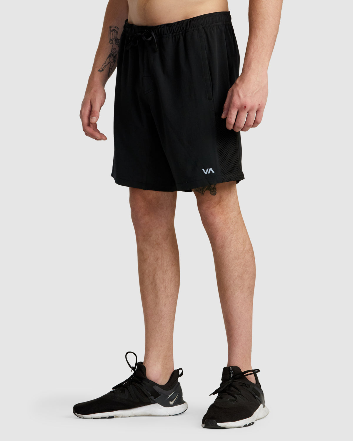 Mens X Over Walkshorts