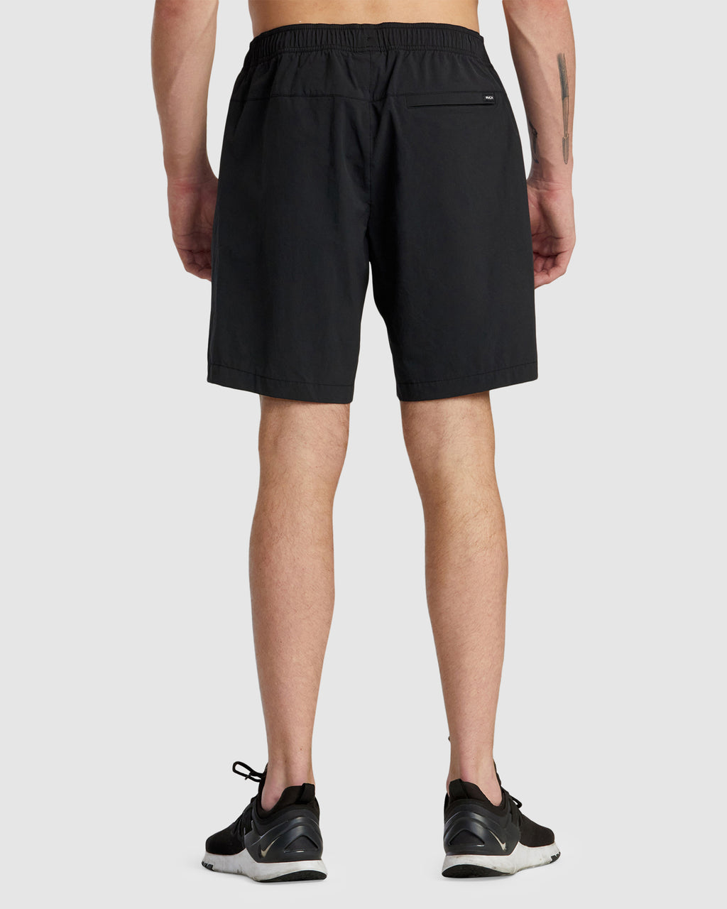 Mens Spectrum Tech Walk Shorts
