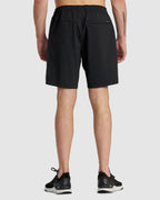 Mens Spectrum Tech Walk Shorts
