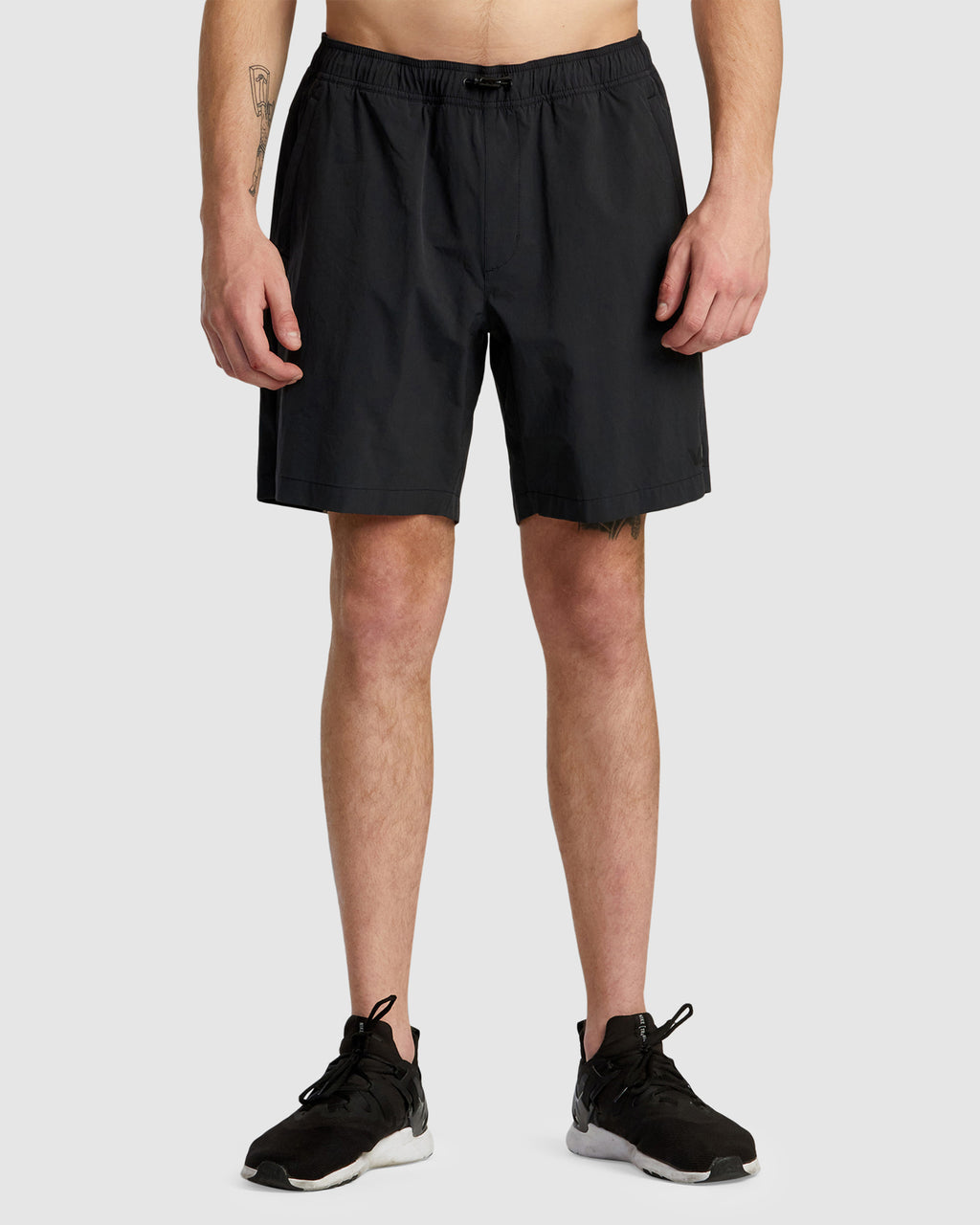 Mens Spectrum Tech Walk Shorts