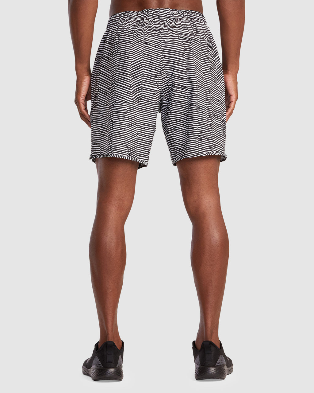 Mens Elliott Routledge Yogger Walk Shorts