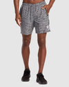 Mens Elliott Routledge Yogger Walk Shorts