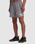 Mens Elliott Routledge Yogger Walk Shorts