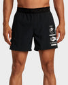 Mens Yogger Sl 15