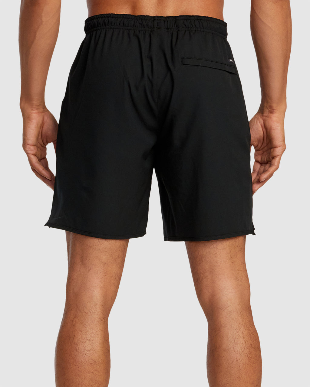Mens Kelsey Niziolek Yogger Stretch Walkshorts