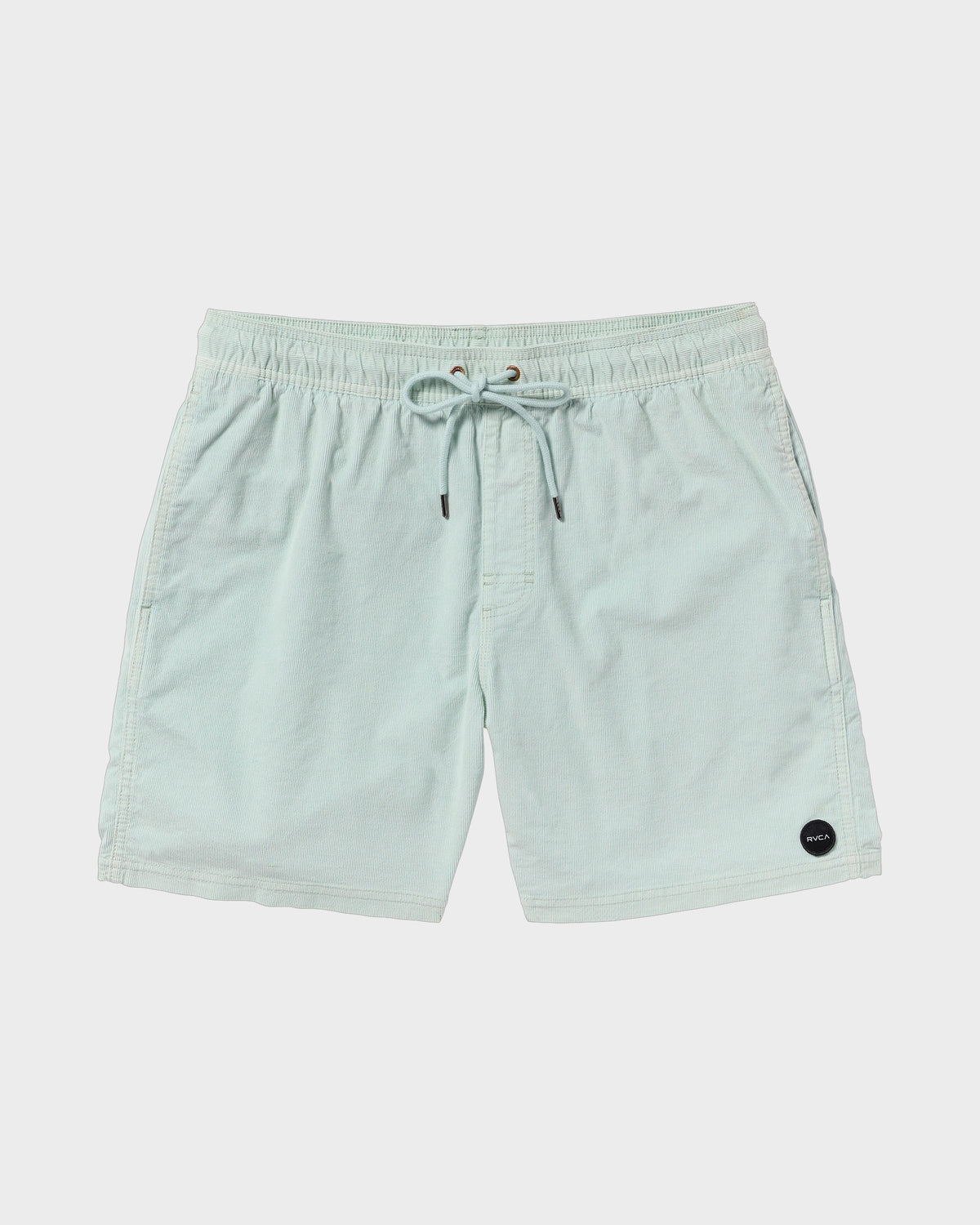 Mens Escape Elastic Waist Walkshorts