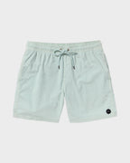 Mens Escape Elastic Waist Walkshorts