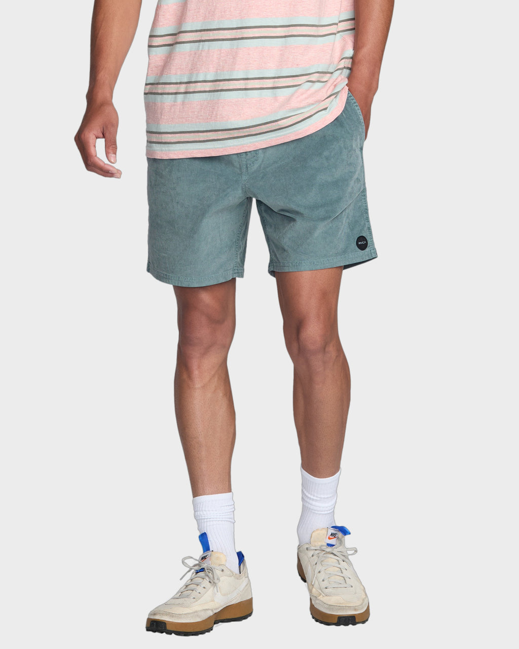 ESCAPE ELASTIC CORD SHORT II