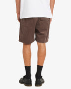 Mens Escape Elastic Cord II Walkshorts
