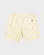Mens Escape Elastic Cord II Walkshorts