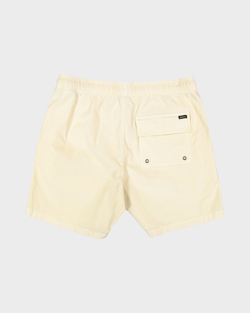 Mens Escape Elastic Cord II Walkshorts