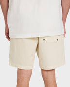 Mens Escape Elastic Cord II Walkshorts