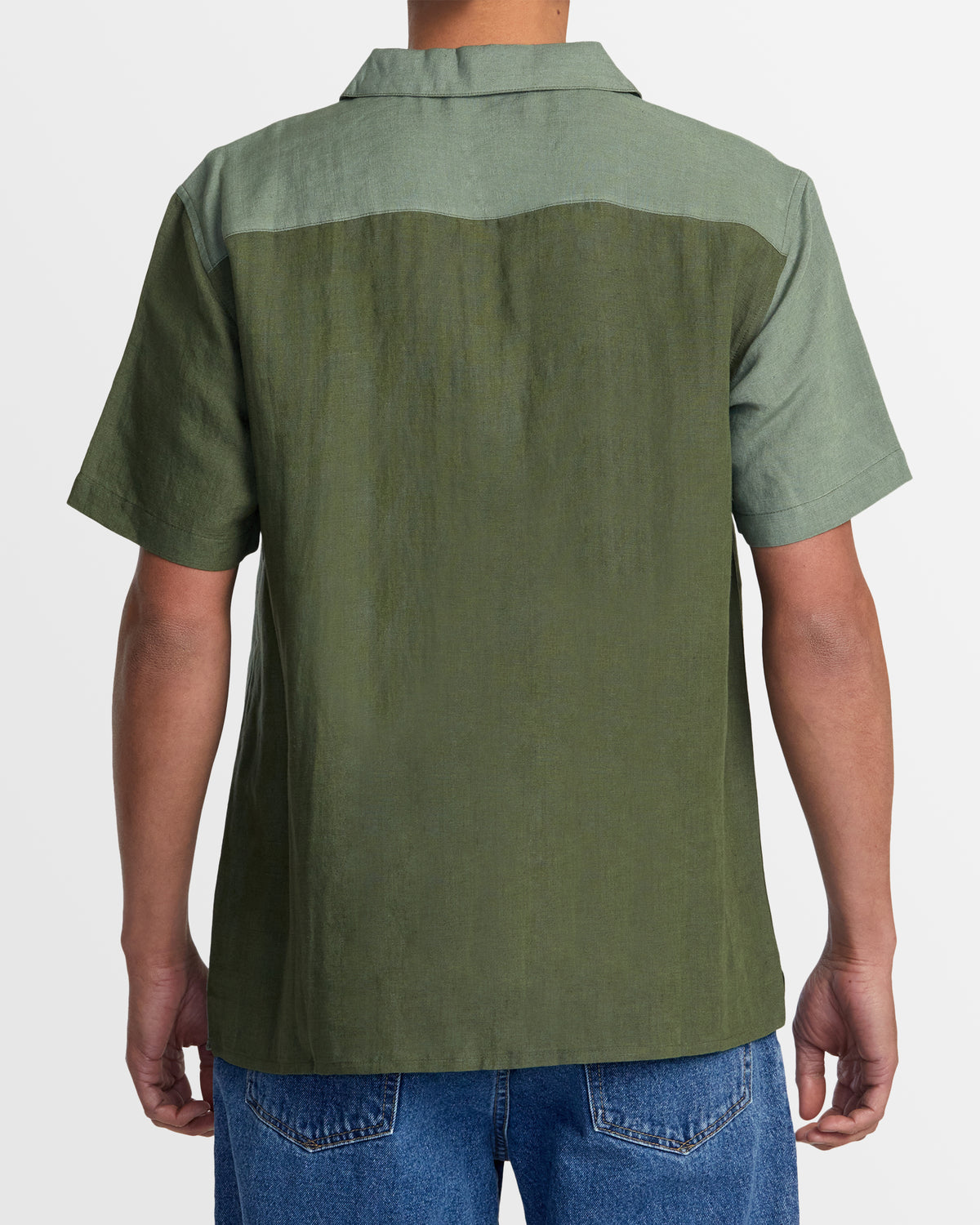 Mens Vacancy Shirt