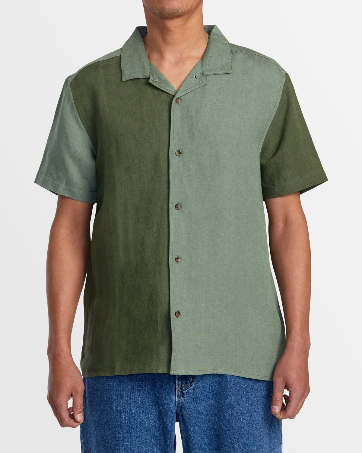 Mens Vacancy Shirt