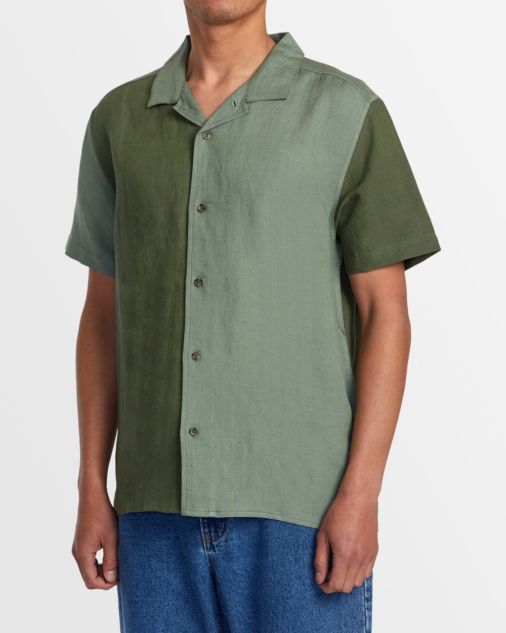 Mens Vacancy Shirt
