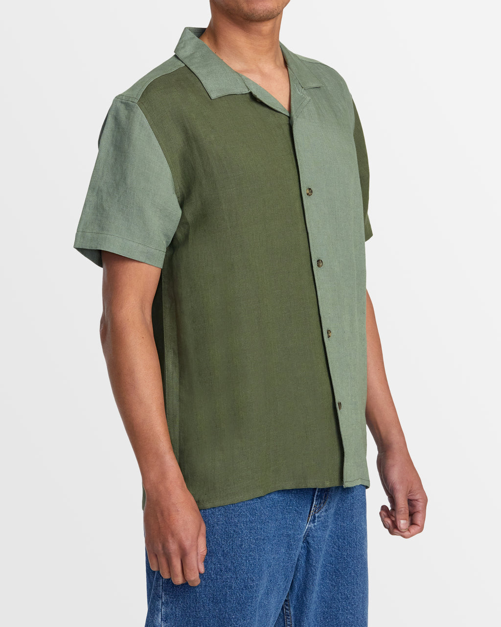 Mens Vacancy Shirt