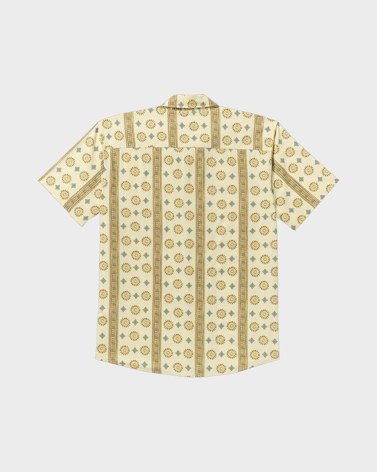 Mens Anytime Short Sleeve Shirt