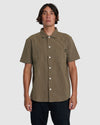 Mens Dayshift Stripe Ii Shirt