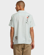 Mens Nectar Short Sleeve Shirt