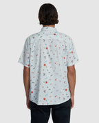 Mens Luke P Shirt