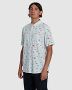 Mens Luke P Shirt