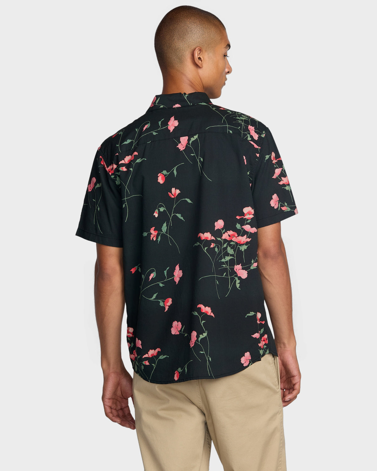 BOTANICAL SS