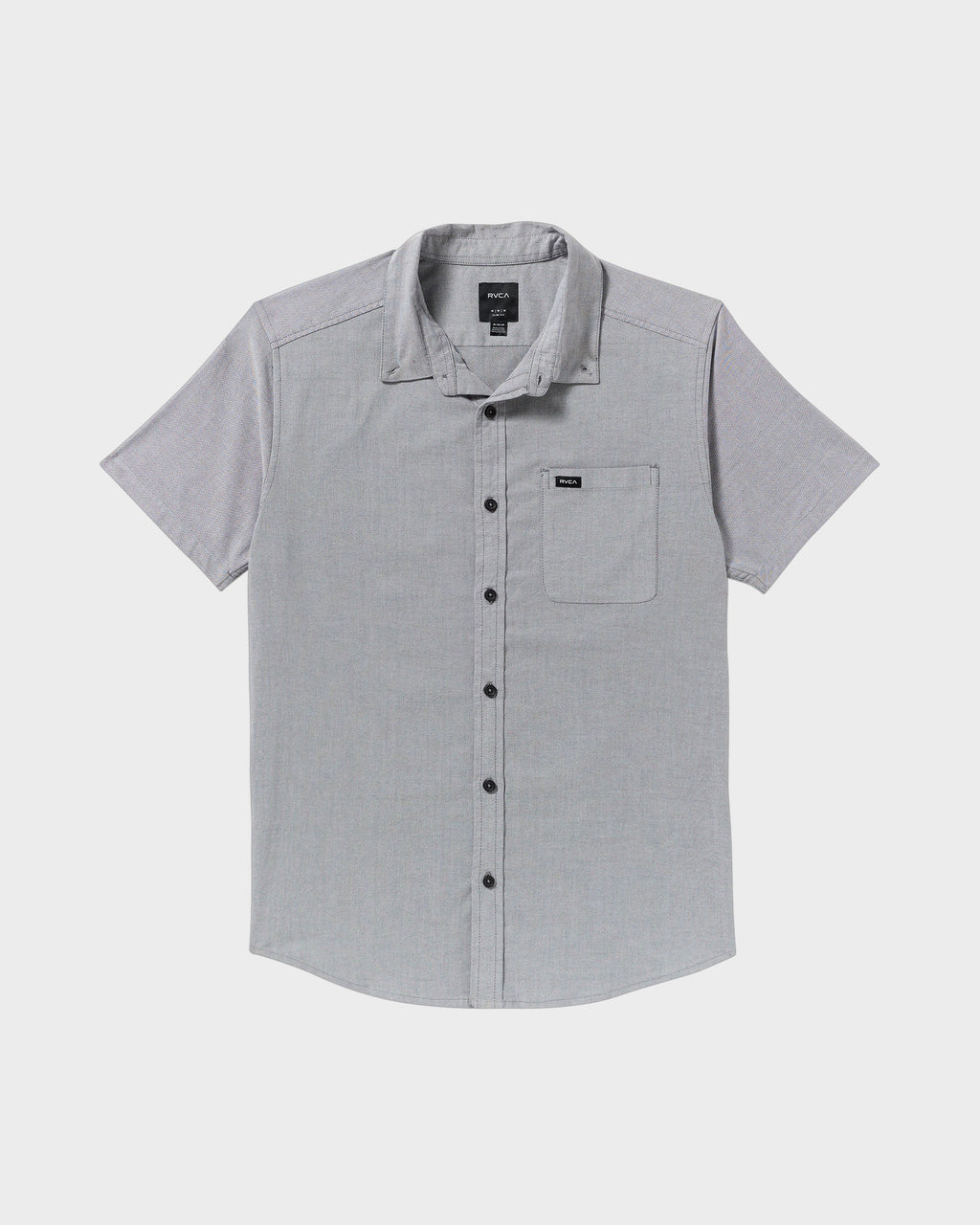 Mens Thatll Do Stretch Short Sleeve Shirt