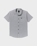 Mens Thatll Do Stretch Short Sleeve Shirt