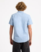 Mens Thatll Do Stretch Short Sleeve Shirt