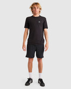 Mens RVCA 2X T-Shirt