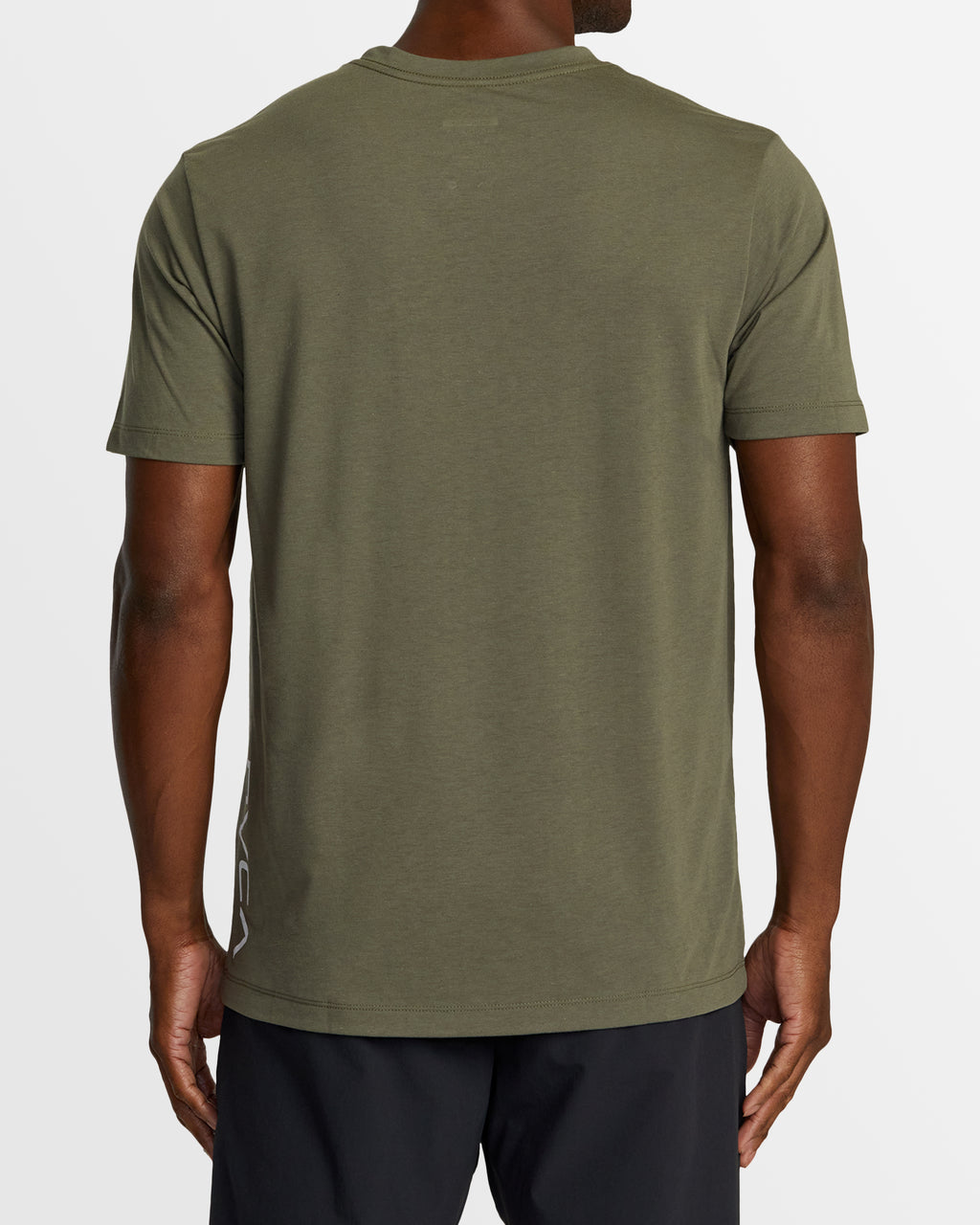 Mens RVCA 2X T-Shirt