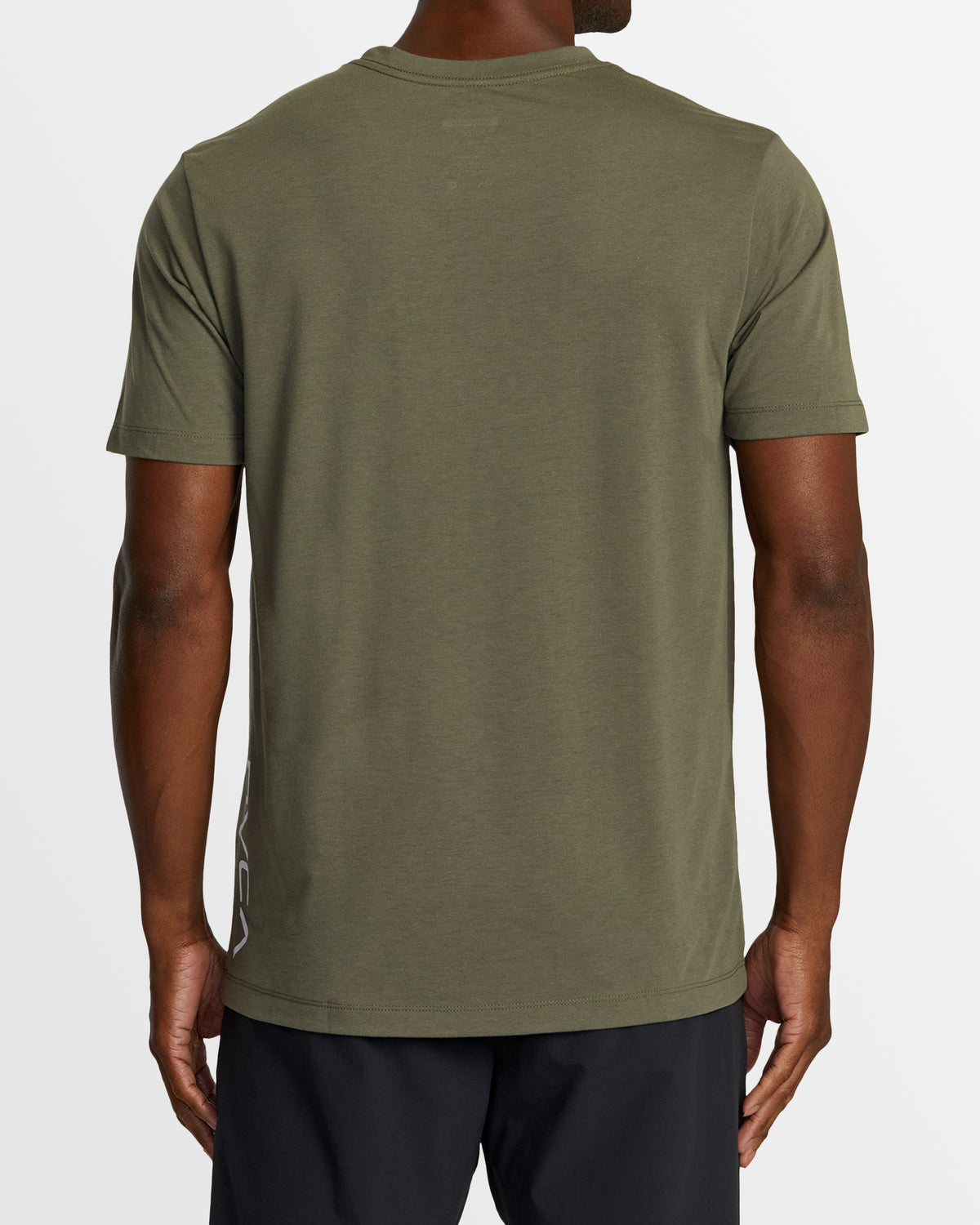 Mens RVCA 2X T-Shirt