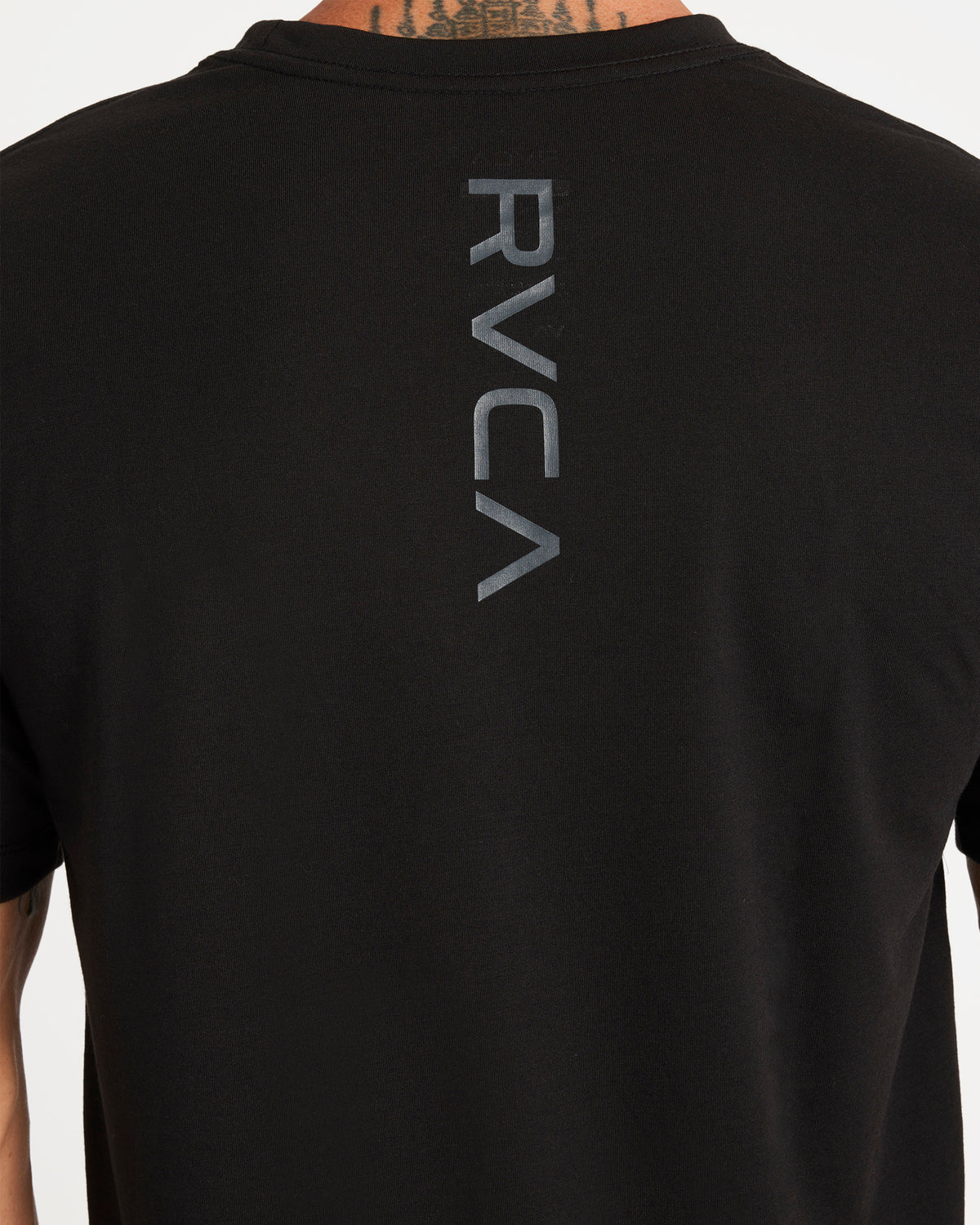 Mens VA Mark T-Shirt