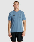 Mens VA Mark T-Shirt