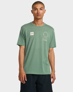 Mens VA Mark T-Shirt
