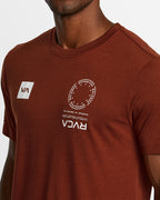 Mens VA Mark T-Shirts