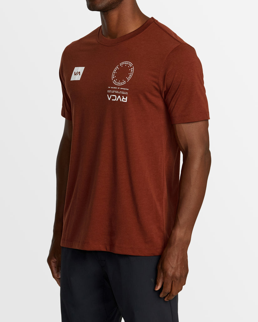 Mens VA Mark T-Shirts