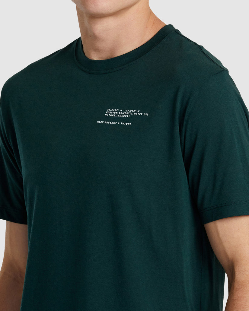 REFLECTIVE BASE SS