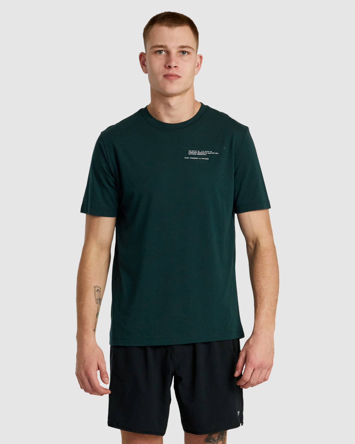 REFLECTIVE BASE SS